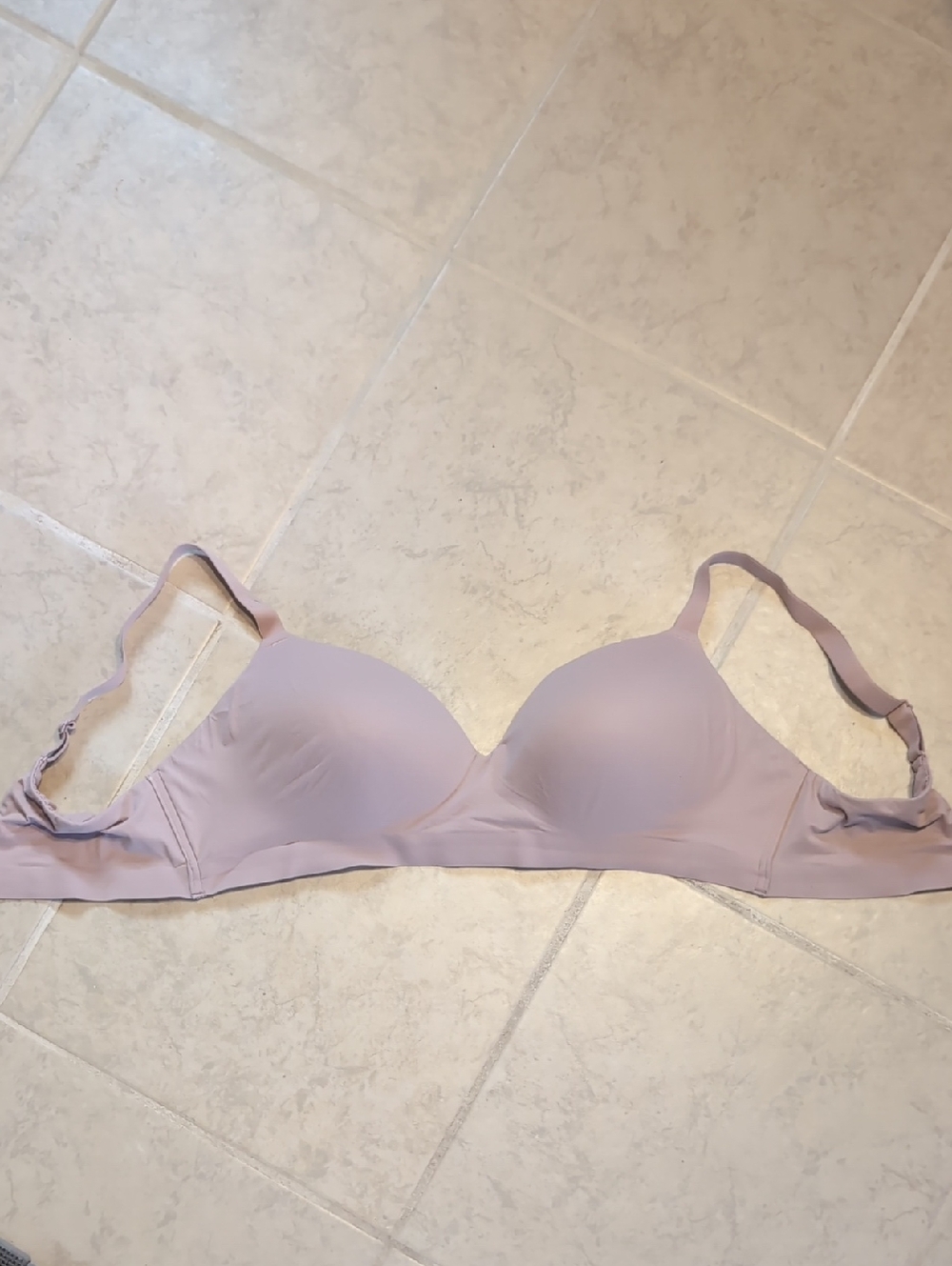 Soma Endbliss Wireless Bra